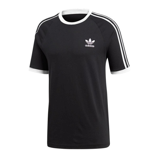 Adidas Ανδρική κοντομάνικη μπλούζα Adidas Ανδρική κοντομάνικη μπλούζα